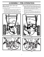 Предварительный просмотр 6 страницы Husqvarna 16530-LS Operator'S Manual