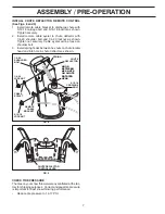 Предварительный просмотр 7 страницы Husqvarna 16530-XLS Operator'S Manual