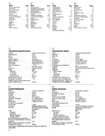 Предварительный просмотр 2 страницы Husqvarna 165RX Operator'S Manual