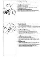 Предварительный просмотр 4 страницы Husqvarna 165RX Operator'S Manual