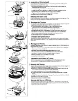 Предварительный просмотр 6 страницы Husqvarna 165RX Operator'S Manual