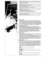 Предварительный просмотр 13 страницы Husqvarna 165RX Operator'S Manual