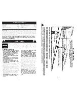 Preview for 2 page of Husqvarna 177817 Operator'S Manual