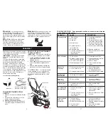 Preview for 4 page of Husqvarna 177817 Operator'S Manual