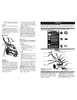 Preview for 5 page of Husqvarna 177817 Operator'S Manual