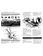 Preview for 6 page of Husqvarna 177817 Operator'S Manual