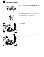 Preview for 26 page of Husqvarna 181 Workshop Manual