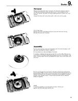 Preview for 27 page of Husqvarna 181 Workshop Manual