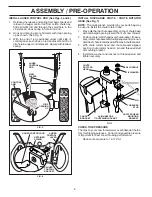 Preview for 6 page of Husqvarna 1827SB Operator'S Manual