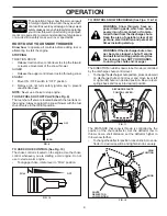 Preview for 9 page of Husqvarna 1827SB Operator'S Manual