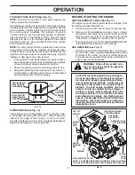 Preview for 11 page of Husqvarna 1827SB Operator'S Manual