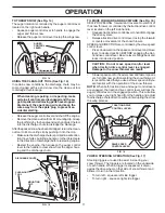 Предварительный просмотр 11 страницы Husqvarna 1830SB Operator'S Manual