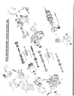 Preview for 2 page of Husqvarna 1989 510 TE Owner'S Manual / Workshop Manual