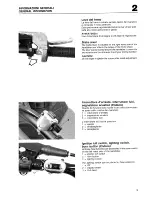 Preview for 11 page of Husqvarna 1989 510 TE Owner'S Manual / Workshop Manual