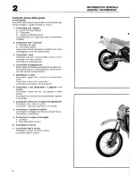 Preview for 16 page of Husqvarna 1989 510 TE Owner'S Manual / Workshop Manual