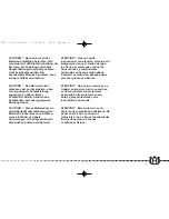 Preview for 11 page of Husqvarna 2002 CR 250 Owner'S Manual