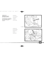 Предварительный просмотр 15 страницы Husqvarna 2002 CR 250 Owner'S Manual