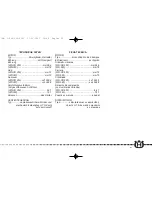 Предварительный просмотр 21 страницы Husqvarna 2002 CR 250 Owner'S Manual