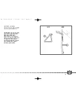 Предварительный просмотр 37 страницы Husqvarna 2002 CR 250 Owner'S Manual