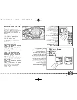 Предварительный просмотр 43 страницы Husqvarna 2002 CR 250 Owner'S Manual