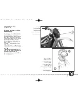 Предварительный просмотр 47 страницы Husqvarna 2002 CR 250 Owner'S Manual