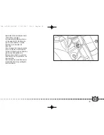 Предварительный просмотр 59 страницы Husqvarna 2002 CR 250 Owner'S Manual