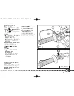 Предварительный просмотр 61 страницы Husqvarna 2002 CR 250 Owner'S Manual