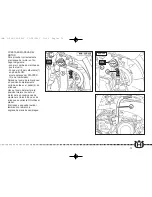 Предварительный просмотр 73 страницы Husqvarna 2002 CR 250 Owner'S Manual