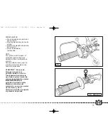 Предварительный просмотр 79 страницы Husqvarna 2002 CR 250 Owner'S Manual