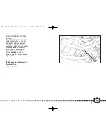 Предварительный просмотр 91 страницы Husqvarna 2002 CR 250 Owner'S Manual