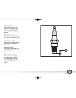 Предварительный просмотр 103 страницы Husqvarna 2002 CR 250 Owner'S Manual