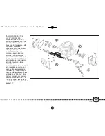 Предварительный просмотр 115 страницы Husqvarna 2002 CR 250 Owner'S Manual