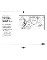 Предварительный просмотр 127 страницы Husqvarna 2002 CR 250 Owner'S Manual