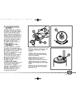 Предварительный просмотр 135 страницы Husqvarna 2002 CR 250 Owner'S Manual