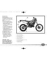 Предварительный просмотр 141 страницы Husqvarna 2002 CR 250 Owner'S Manual