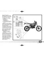 Предварительный просмотр 145 страницы Husqvarna 2002 CR 250 Owner'S Manual