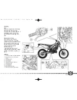 Предварительный просмотр 155 страницы Husqvarna 2002 CR 250 Owner'S Manual