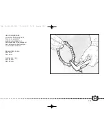 Предварительный просмотр 195 страницы Husqvarna 2002 CR 250 Owner'S Manual