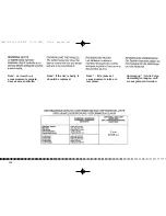 Предварительный просмотр 224 страницы Husqvarna 2002 CR 250 Owner'S Manual