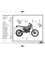 Предварительный просмотр 263 страницы Husqvarna 2002 CR 250 Owner'S Manual