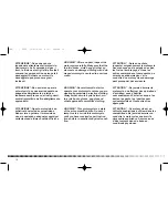 Preview for 10 page of Husqvarna 2002 TC 570 Owner'S Manual