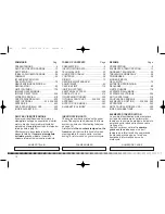 Preview for 12 page of Husqvarna 2002 TC 570 Owner'S Manual