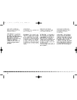 Preview for 38 page of Husqvarna 2002 TC 570 Owner'S Manual