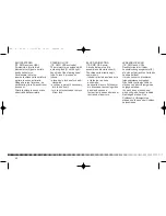 Preview for 60 page of Husqvarna 2002 TC 570 Owner'S Manual