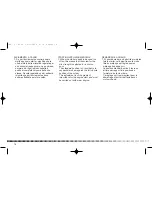 Preview for 78 page of Husqvarna 2002 TC 570 Owner'S Manual