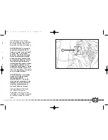 Preview for 111 page of Husqvarna 2002 TC 570 Owner'S Manual