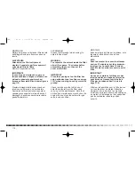 Preview for 118 page of Husqvarna 2002 TC 570 Owner'S Manual