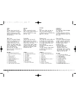 Preview for 154 page of Husqvarna 2002 TC 570 Owner'S Manual