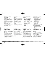 Preview for 162 page of Husqvarna 2002 TC 570 Owner'S Manual