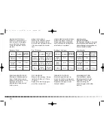 Preview for 164 page of Husqvarna 2002 TC 570 Owner'S Manual